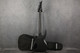 S by Solar AB4.7C 7 String - Carbon Black Matte - 2nd Hand