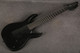 S by Solar AB4.7C 7 String - Carbon Black Matte - 2nd Hand