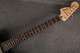 Squier Paranormal Super-Sonic - Refinished - Black - 2nd Hand