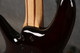 Ibanez SR370EF-BBT Fretless Bass - Brown Burst - 2nd Hand
