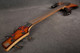 Ibanez SR370EF-BBT Fretless Bass - Brown Burst - 2nd Hand