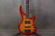 Washburn Stu Hamm Signature SHB60 - Tobacco Sunburst Sparkle - 2nd Hand