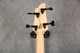 Washburn Stu Hamm Signature SHB60 - Tobacco Sunburst Sparkle - 2nd Hand