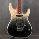 Ibanez SA360NQM-BMG - Black Mirage Gradation - 2nd Hand