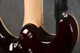 Ibanez SA360NQM-BMG - Black Mirage Gradation - 2nd Hand