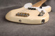 Squier Classic Vibe '50s Precision Bass - White Blonde - 2nd Hand