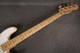 Squier Classic Vibe '50s Precision Bass - White Blonde - 2nd Hand
