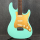 Sire Larry Carlton S7 Vintage - Mild Green - 2nd Hand
