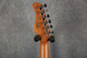 Sire Larry Carlton S7 Vintage - Mild Green - 2nd Hand