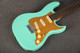 Sire Larry Carlton S7 Vintage - Mild Green - 2nd Hand