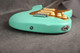Sire Larry Carlton S7 Vintage - Mild Green - 2nd Hand
