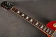 Epiphone MIK Les Paul Standard Left Handed - Heritage Cherry Sunburst - 2nd Hand