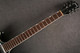 Gretsch G5222 Electromatic Double Jet - Jade Grey Metallic - 2nd Hand