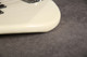 Yamaha BB VIs Short Scale Fretless Bass - 1982 - White Pearl - 2nd Hand