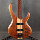 Ibanez BTB-670-NTF 4 String Bass - Natural Flat - 2nd Hand