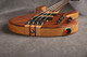 Ibanez BTB-670-NTF 4 String Bass - Natural Flat - 2nd Hand