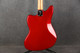 Fender Player Series Jaguar - Candy Apple Red - 2nd Hand