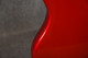 Fender Player Series Jaguar - Candy Apple Red - 2nd Hand
