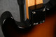 Fender Carbronita Precision Bass - 2-Tone Sunburst - 2nd Hand