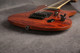 Ibanez Prestige S1520FB-NT - Natural - 2nd Hand