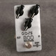 Boo Instruments OD/TS Overdrive - 2nd Hand