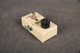 MXR Micro Amp Guitar Effects Pedal - 2nd Hand