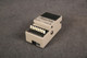 Boss GE-7 Graphic Equalizer Guitar Pedal - 2nd Hand