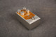 Origin Effects Halcyon Gold Overdrive - 2nd Hand