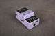 Boss DC-2W Dimensions - 2nd Hand