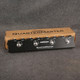 GigRig Quatermaster Switch QMX4 - 2nd Hand