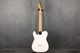Fender Player II Telecaster - Polar White - 2nd Hand (163828)