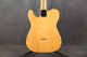 Fender Light Ash Telecaster - Made in Korea - Natural - 2nd Hand
