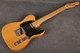 Fender Light Ash Telecaster - Made in Korea - Natural - 2nd Hand