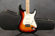 Fender American Stratocaster - 2007 - 3 Tone Sunburst - 2nd Hand