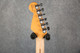 Fender American Standard Stratocaster - 1996 - Candy Apple Red - 2nd Hand