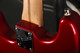 Fender American Standard Stratocaster - 1996 - Candy Apple Red - 2nd Hand