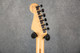 Fender 50th Anniversary American Stratocaster HSS - Sienna Sunburst - 2nd Hand