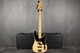 Fender LTD Parallel Universe 51 Telecaster PJ Bass- Blackguard Blonde - 2nd Hand