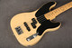 Fender LTD Parallel Universe 51 Telecaster PJ Bass- Blackguard Blonde - 2nd Hand