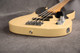 Fender LTD Parallel Universe 51 Telecaster PJ Bass- Blackguard Blonde - 2nd Hand