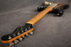 Fender American Ultra Luxe Stratocaster - 2-Tone Sunburst - 2nd Hand