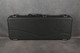 Fender American Ultra Luxe Stratocaster - 2-Tone Sunburst - 2nd Hand