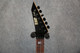 ESP Kirk Hammett Signature KH-2 Bolt On - Black - 2nd Hand