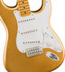Fender Vintera III Late '50s Stratocaster - Aztec Gold