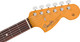 Fender Vintera III Late '60s Stratocaster - Ocean Turquoise