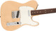 Fender Vintera III Mid '60s Telecaster - Vintage Blonde