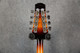 Westcoast Mandolin - Sunburst - 2nd Hand