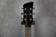 Brunswick BT200TB Travel Size Acoustic - Tobacco Burst Satin - 2nd Hand