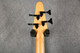 Tanglewood Rebel 4K Bass - Left Handed - Trans Black - 2nd Hand