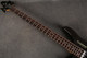 Tanglewood Rebel 4K Bass - Left Handed - Trans Black - 2nd Hand